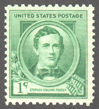 United States Scott 879 Mint - Click Image to Close